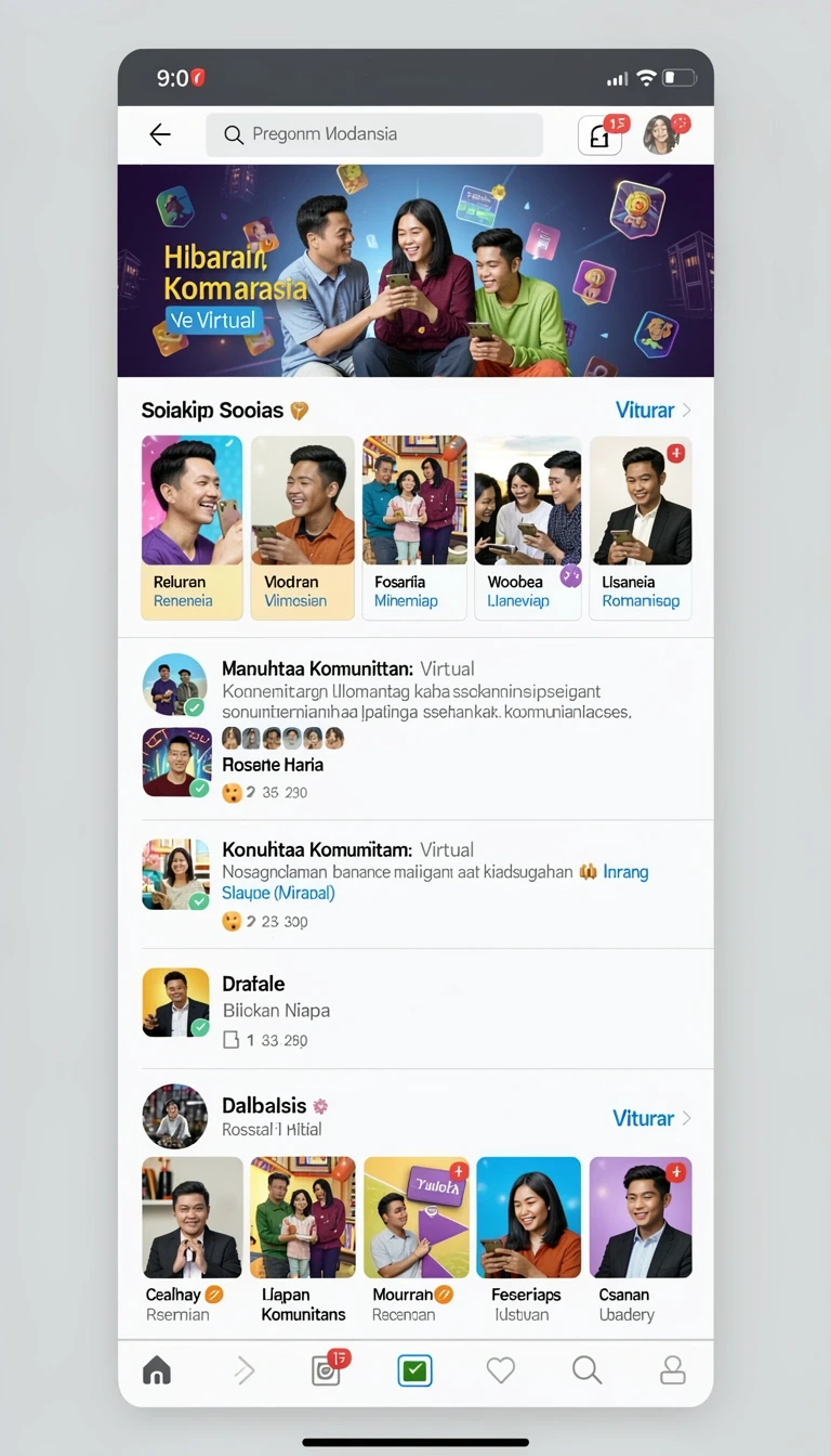 bell Terbaru untuk Android: Download APK Gratis screenshot