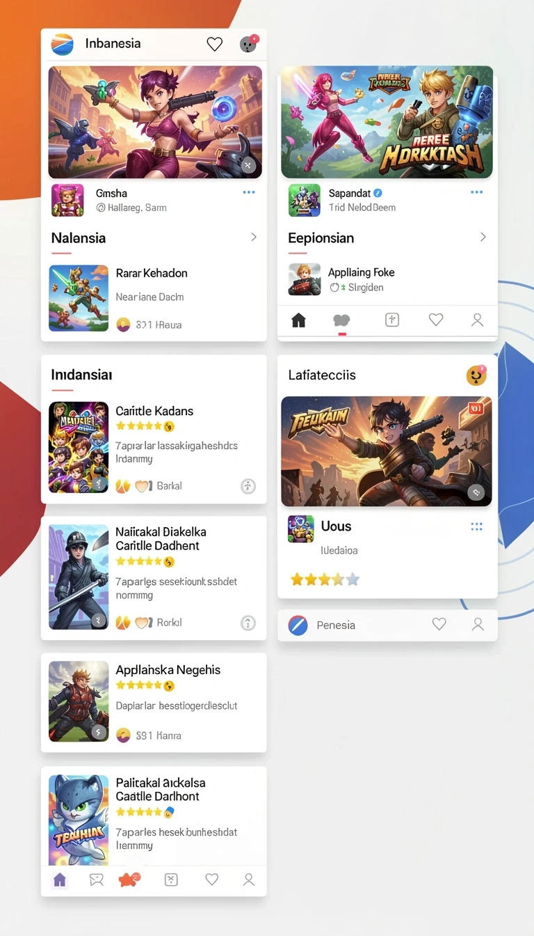 popwin App Terbaru: Fitur Unggulan dan Download screenshot