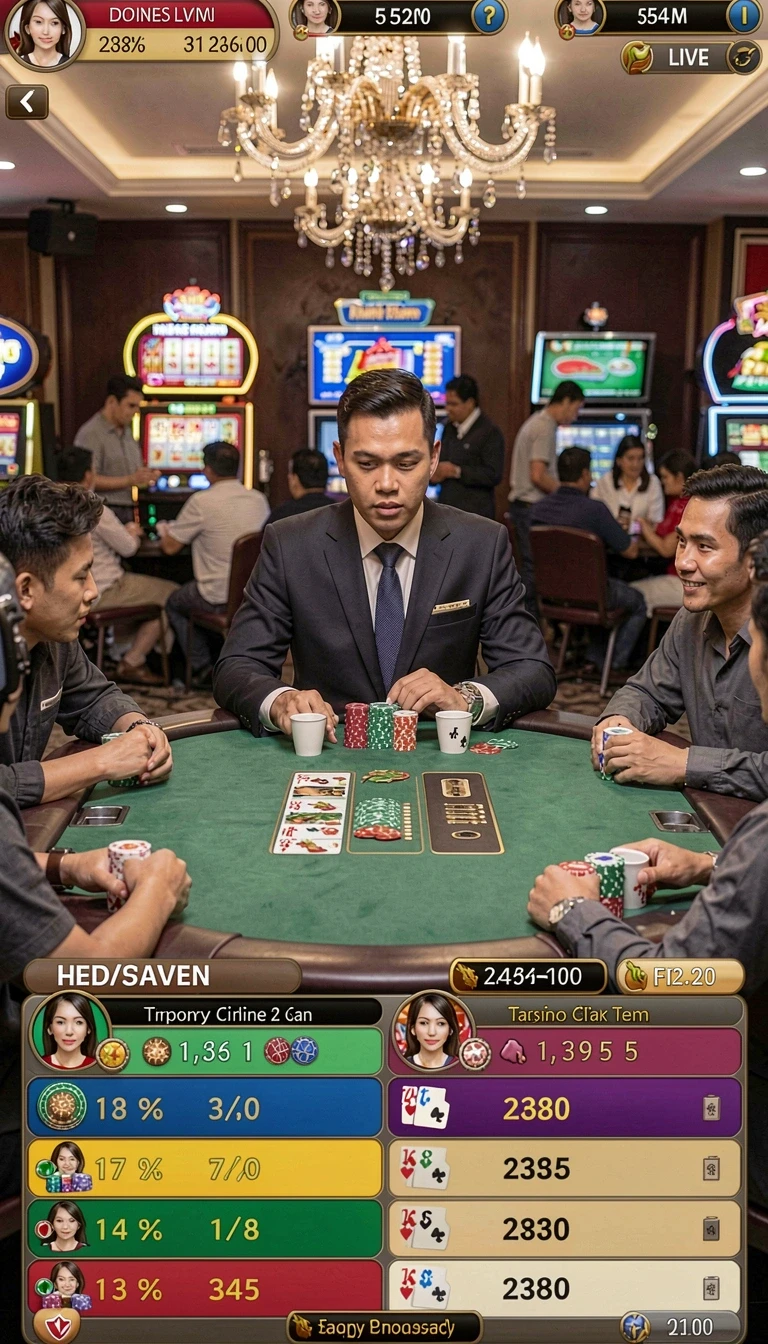 montana88 App Terbaru: Fitur Unggulan dan Download screenshot