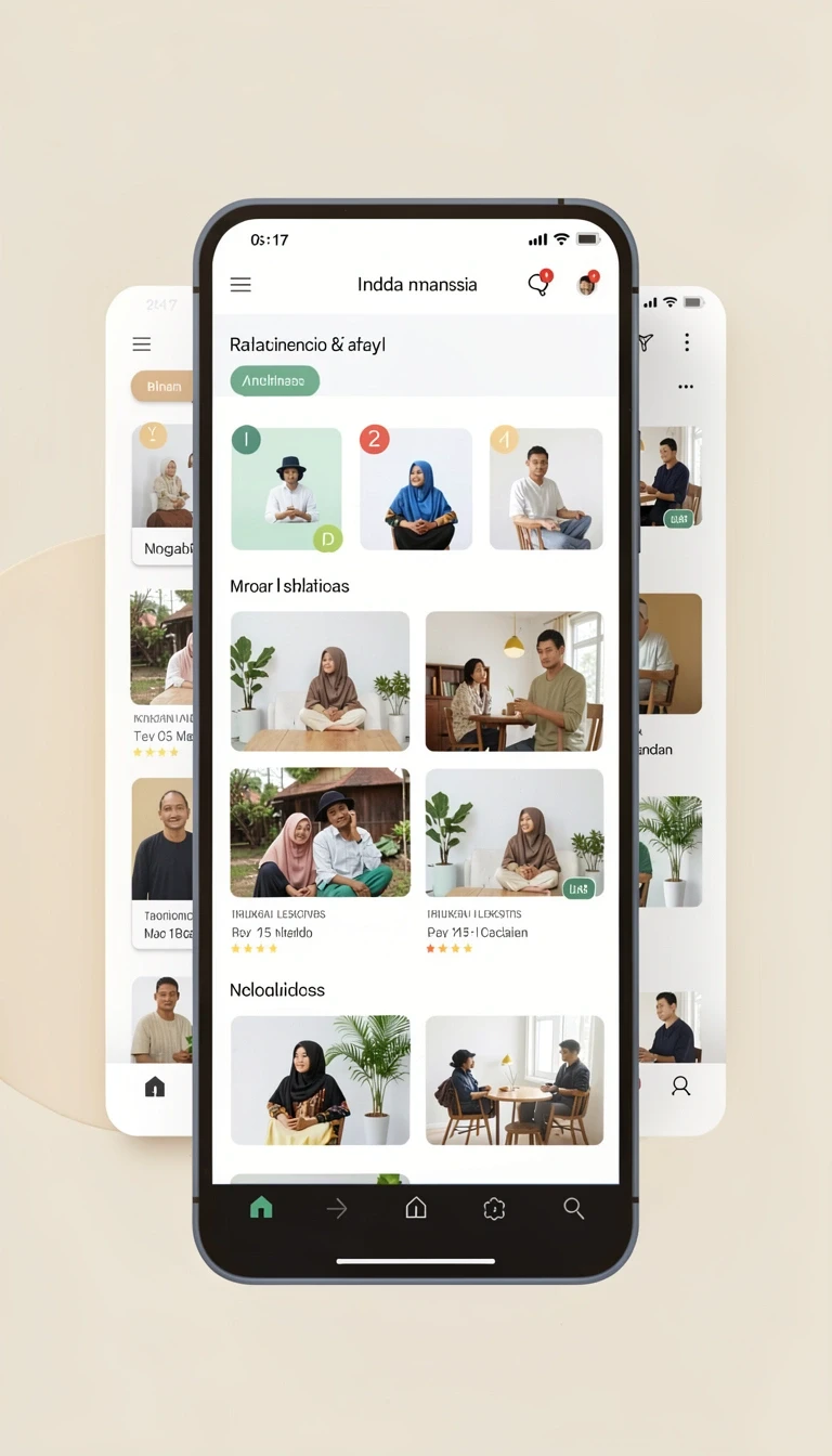 crs99 APK Terbaru dengan Fitur Lengkap screenshot