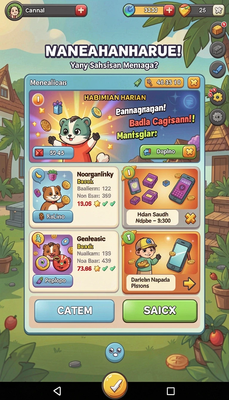 Update Aplikasi javaslot88 Terbaru 2026 screenshot