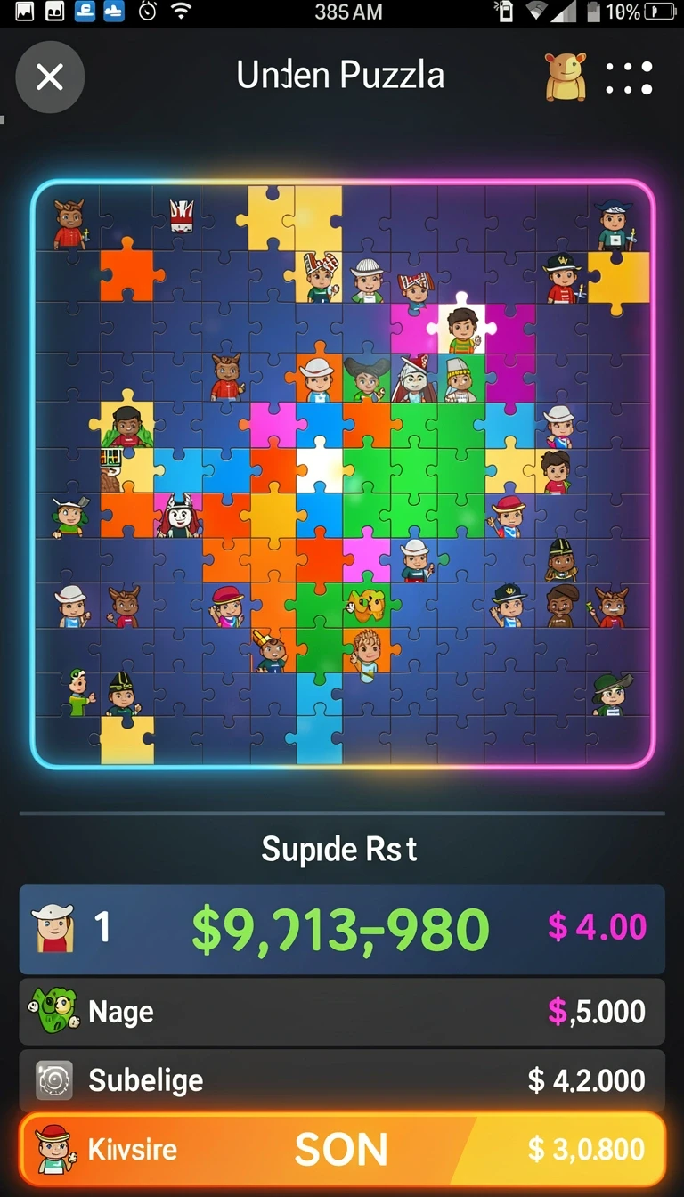 Ketua APK Terbaru untuk Android Tanpa Iklan screenshot