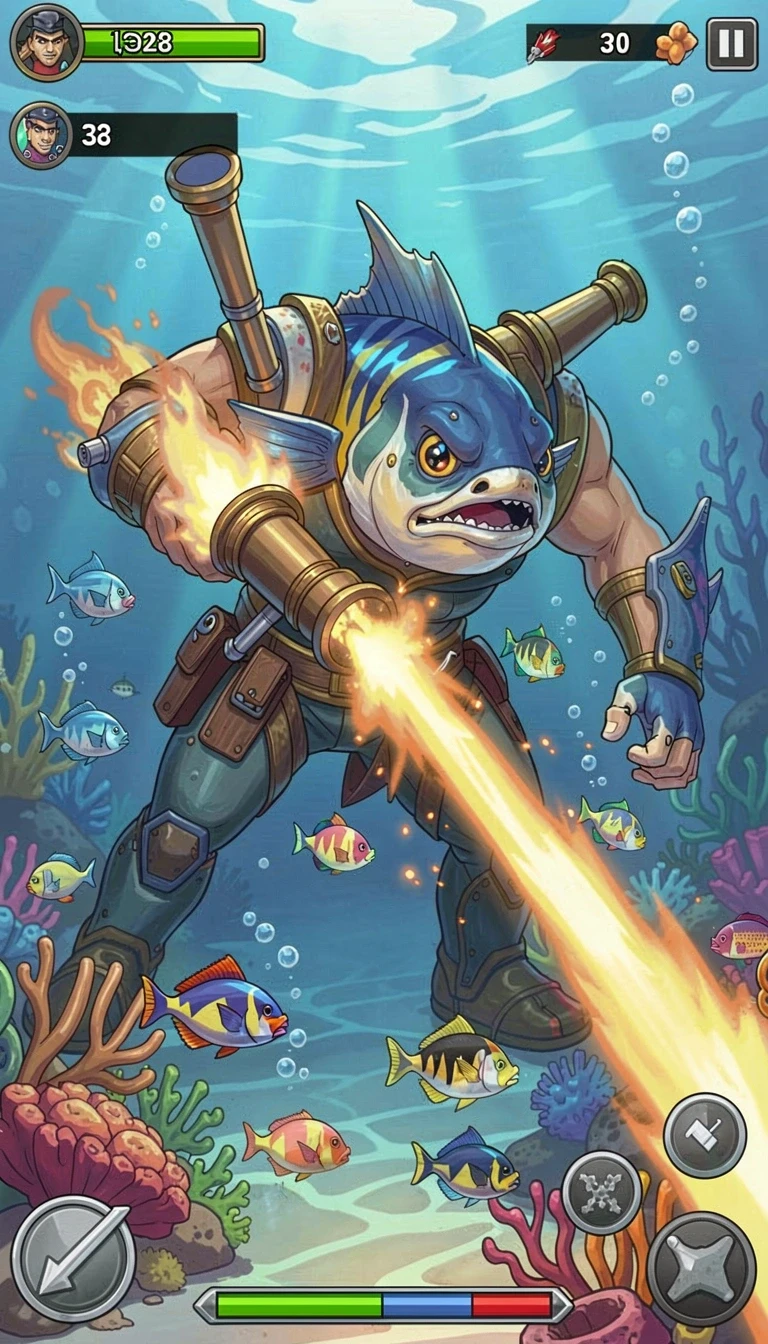 Download corla188 APK Terbaru Full Version screenshot