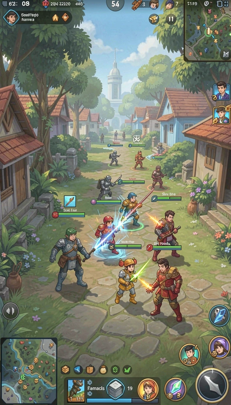 Fitur keamanan di merdeka777 – Game Terbaru 2026
